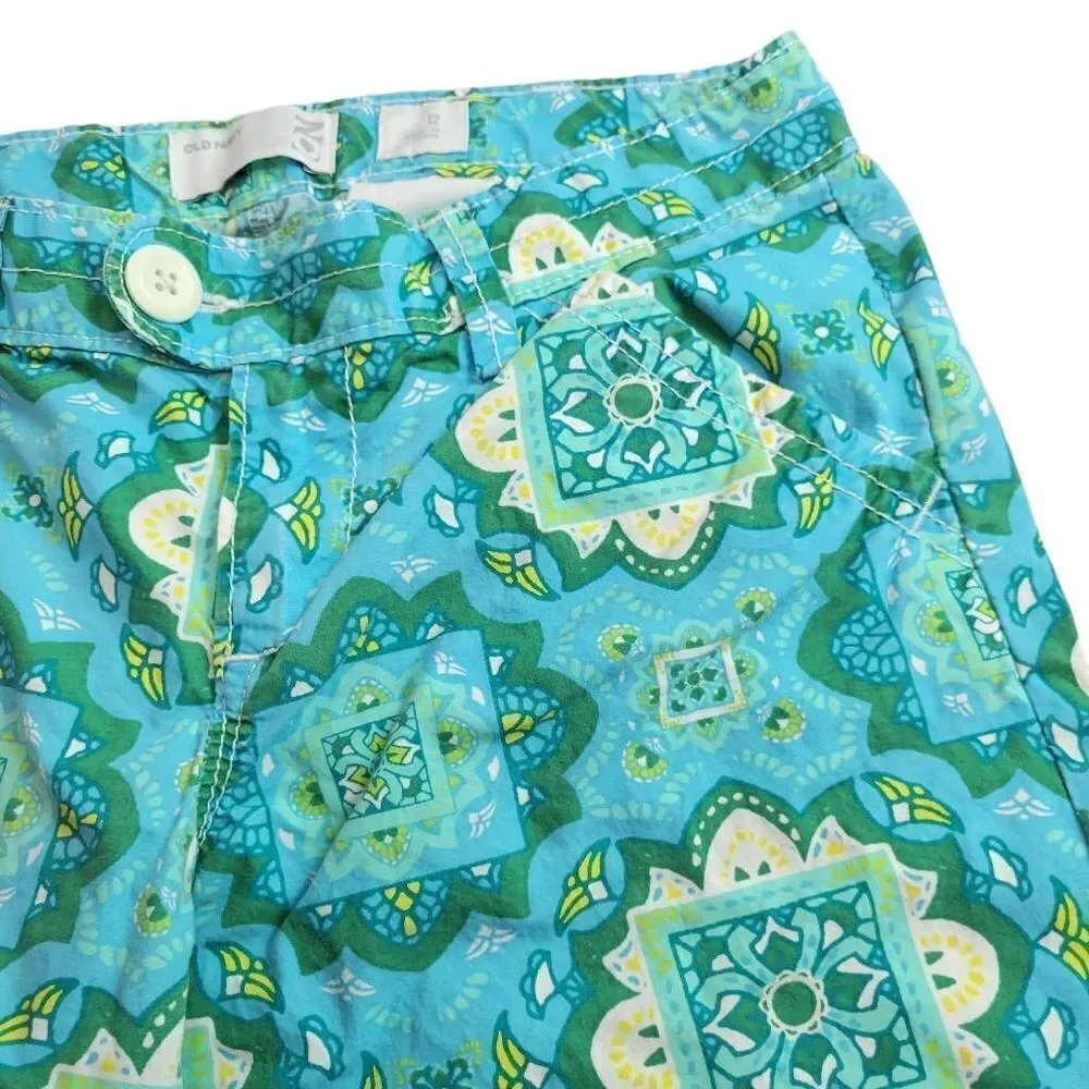 Old Navy Bermuda shorts 12